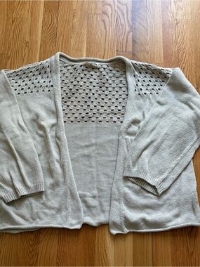 Wol Hide Cardigan